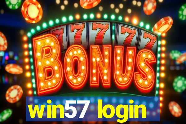 win57 login